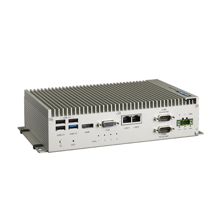 UNO-2473G, ACP Solution Ready Client, HDMI*1, VGA*1
